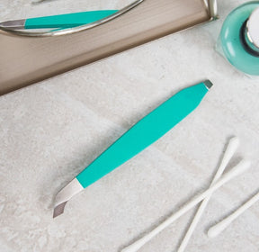 Equate Cuticle Nipper with Pusher - Surgical Stainless Steel - Item #8914-85WM