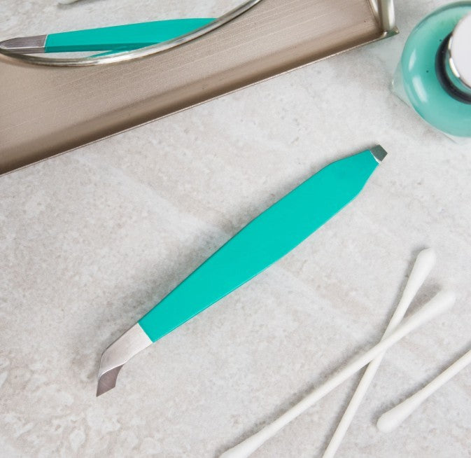 Equate Cuticle Nipper with Pusher - Surgical Stainless Steel - Item #8914-85WM