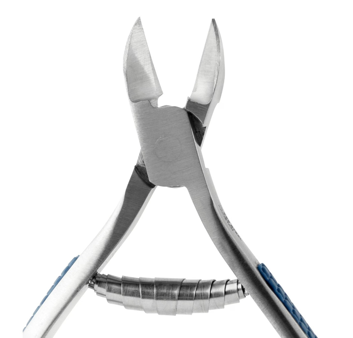 Equate Men's Comfort Grip Toenail Nipper with Safety Lock