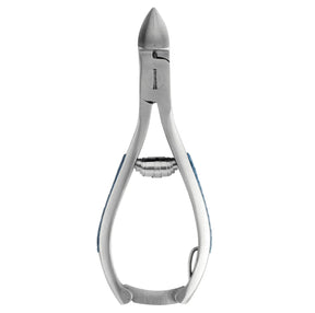 Equate Men's Comfort Grip Toenail Nipper with Safety Lock
