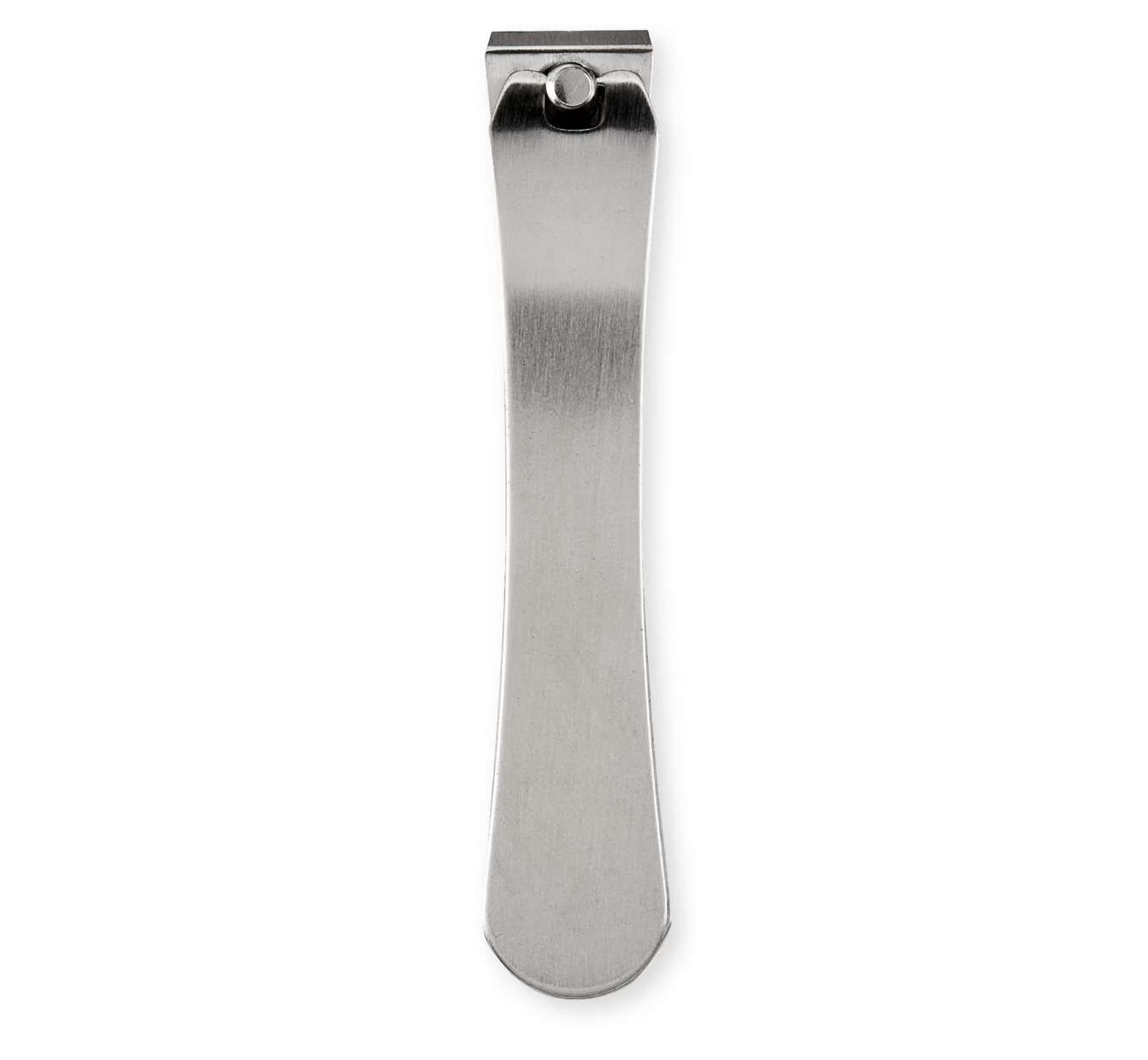 Equate Metal Straight-Edge Toenail Clipper