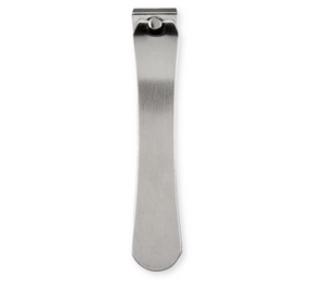Equate Metal Straight-Edge Toenail Clipper