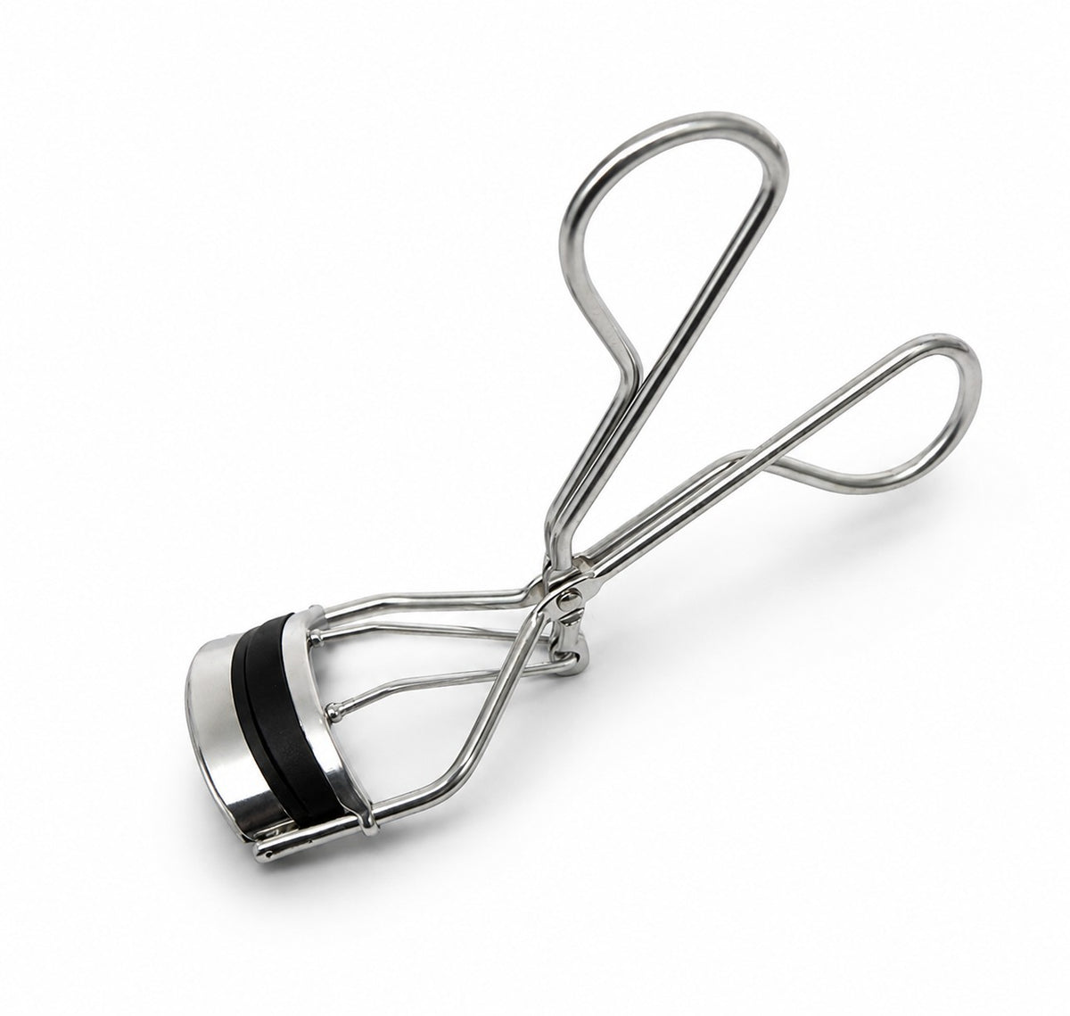 Equate Stainless Steel Triple-Edge Eyelash Curler