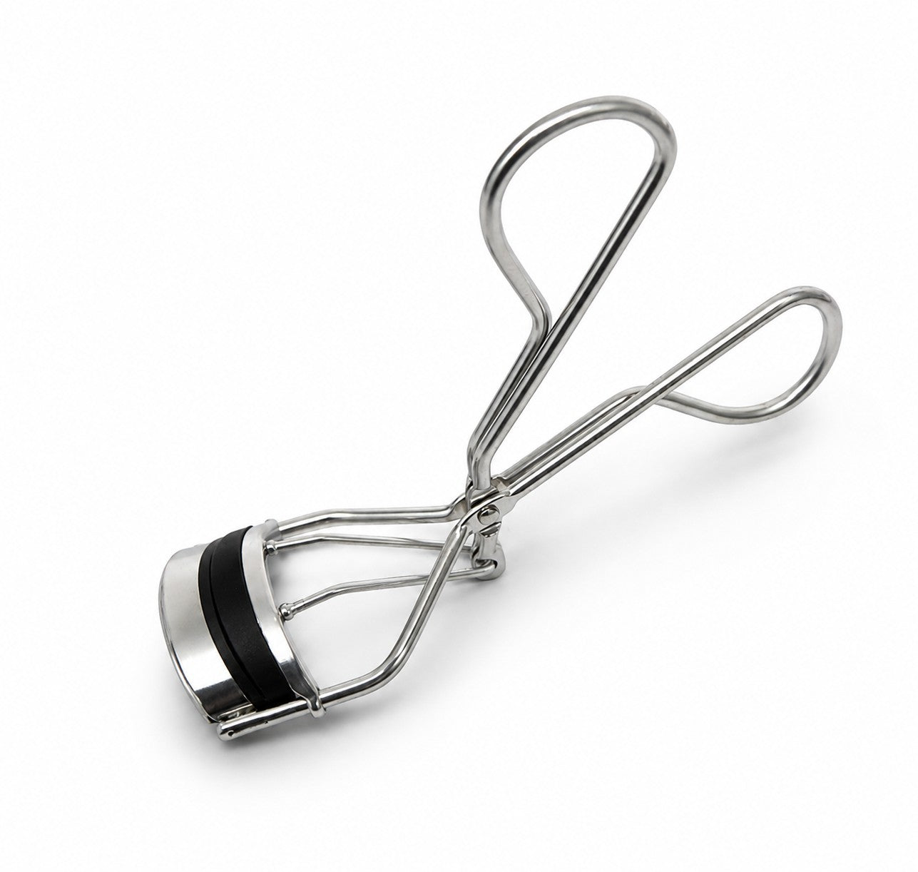 Equate Stainless Steel Triple-Edge Eyelash Curler