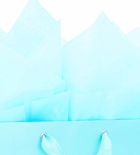 K-Kraft Winter Wonderland Tissue Paper - 102 Sheets, 20x20 Inches