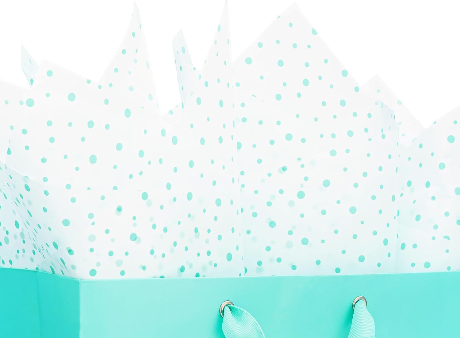 K-Kraft Winter Wonderland Tissue Paper - 102 Sheets, 20x20 Inches