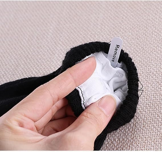 LED Glowing Finger Light Gloves - 7 Modes for Adults & Teens