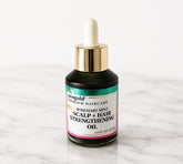 Neogold Rosemary Mint Scalp & Hair Strengthening Oil â€“ 1.8 fl oz