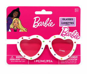 Officially Licensed Barbie Sunglasses for Kids and Young Adults