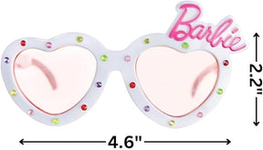Officially Licensed Barbie Sunglasses for Kids and Young Adults