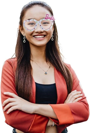 Officially Licensed Barbie Sunglasses for Kids and Young Adults