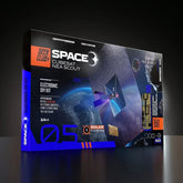 Geek Club Build Your Own Cubesat NEA Scout STEM Engineering Kit
