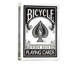 Bicycle Signature Series Thin Crushed Special Edition Playing Cards Deck
