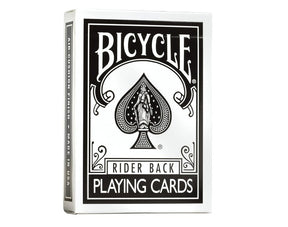 Bicycle Signature Series Thin Crushed Special Edition Playing Cards Deck
