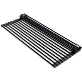 17" x 13" Over the Sink Roll Up Dish Drying Rack