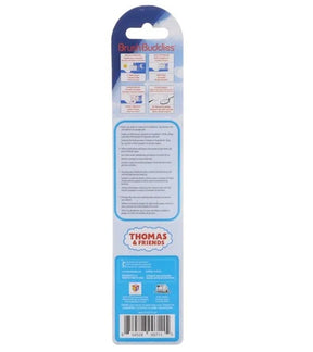 Brush Buddies Thomas & Friends 6.25" Soft Toothbrush 2-Pack