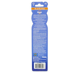 Brush Buddies Blippi Kids Battery Operated Electric Toothbrush