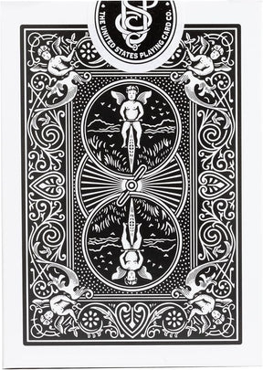Bicycle Signature Series Thin Crushed Special Edition Playing Cards Deck