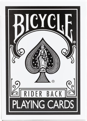 Bicycle Signature Series Thin Crushed Special Edition Playing Cards Deck