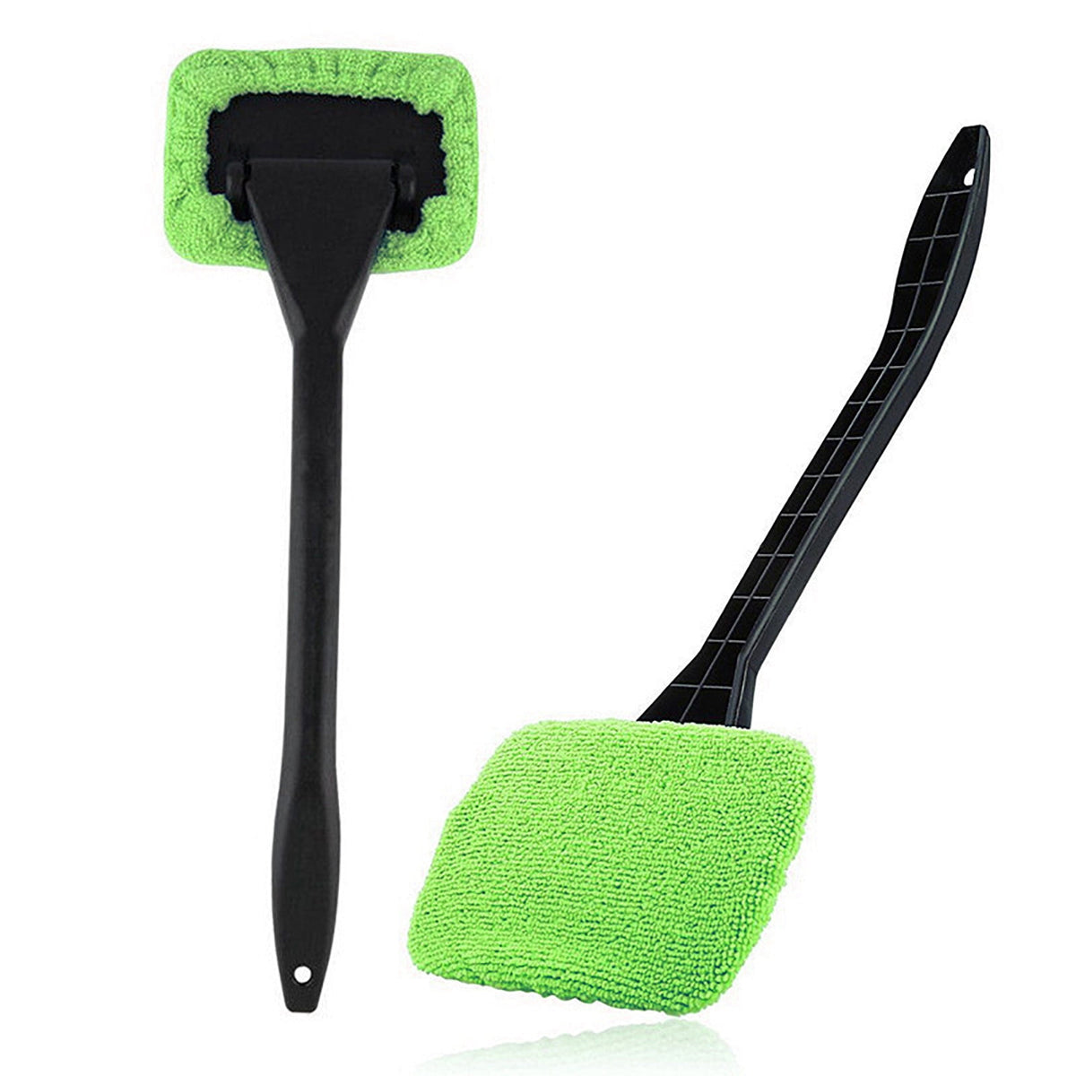 14" EasyWipe Microfiber Window Cleaner – Pivoting Head