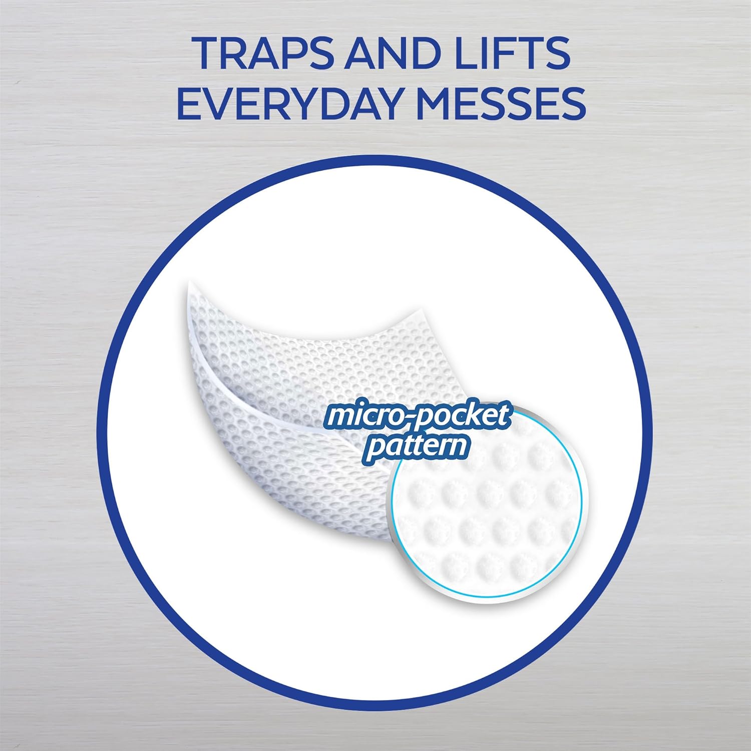 6pk Lysol Disinfecting Wipes To-Go Flatpacks – Lemon & Lime Blossom, Travel Size