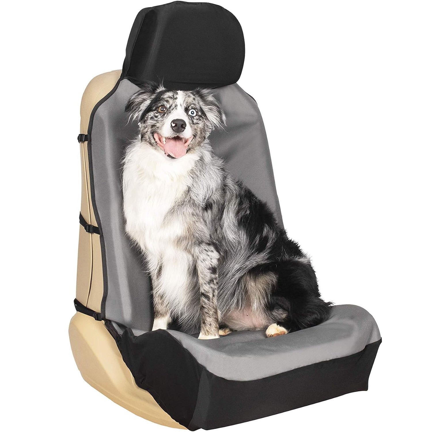 PetSafe Happy Ride Bucket Car Seat Cover--Waterproof!