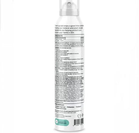 Hello Bello Mineral Sunscreen Spray SPF30, UVA+UVB, Reef Friendly & Water Resistant, Hypoallergenic