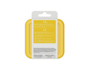 22pc Popme Bike Repair Kit for Flats and Minor Injuries - Great For Backpack or Basket!