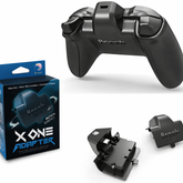 Brook X ONE Wireless Adapter for Xbox One Controller – PS5, PS4, Switch, PC