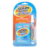 5pc Homebright Stain Remover "On The Go" Pen & Wipes