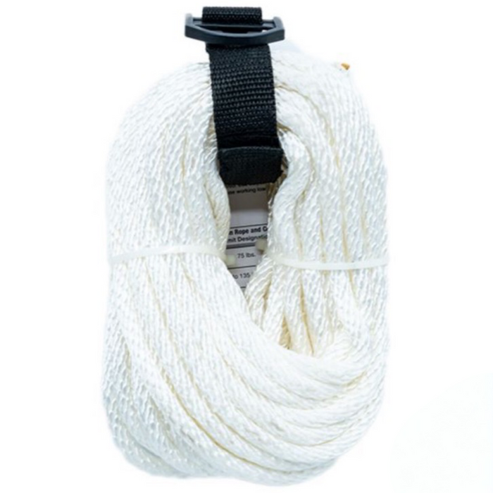 Wellington Medium Load Nylon Utility Rope 1/4