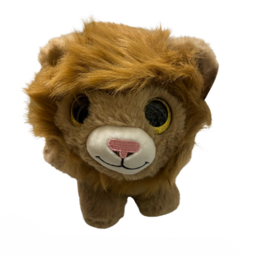 Frankie The Lion 8 Frankie The Lion 8