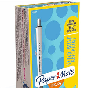 12pk Paper Mate® InkJoy® 700RT Retractable Ballpoint Pens
