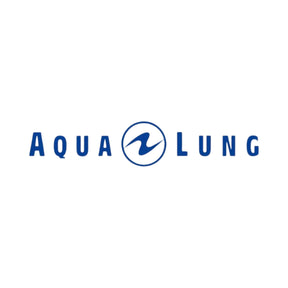 Aqualung Trooper Snorkeling Mask w/Leak Free Fit - Wide Field Of Vision