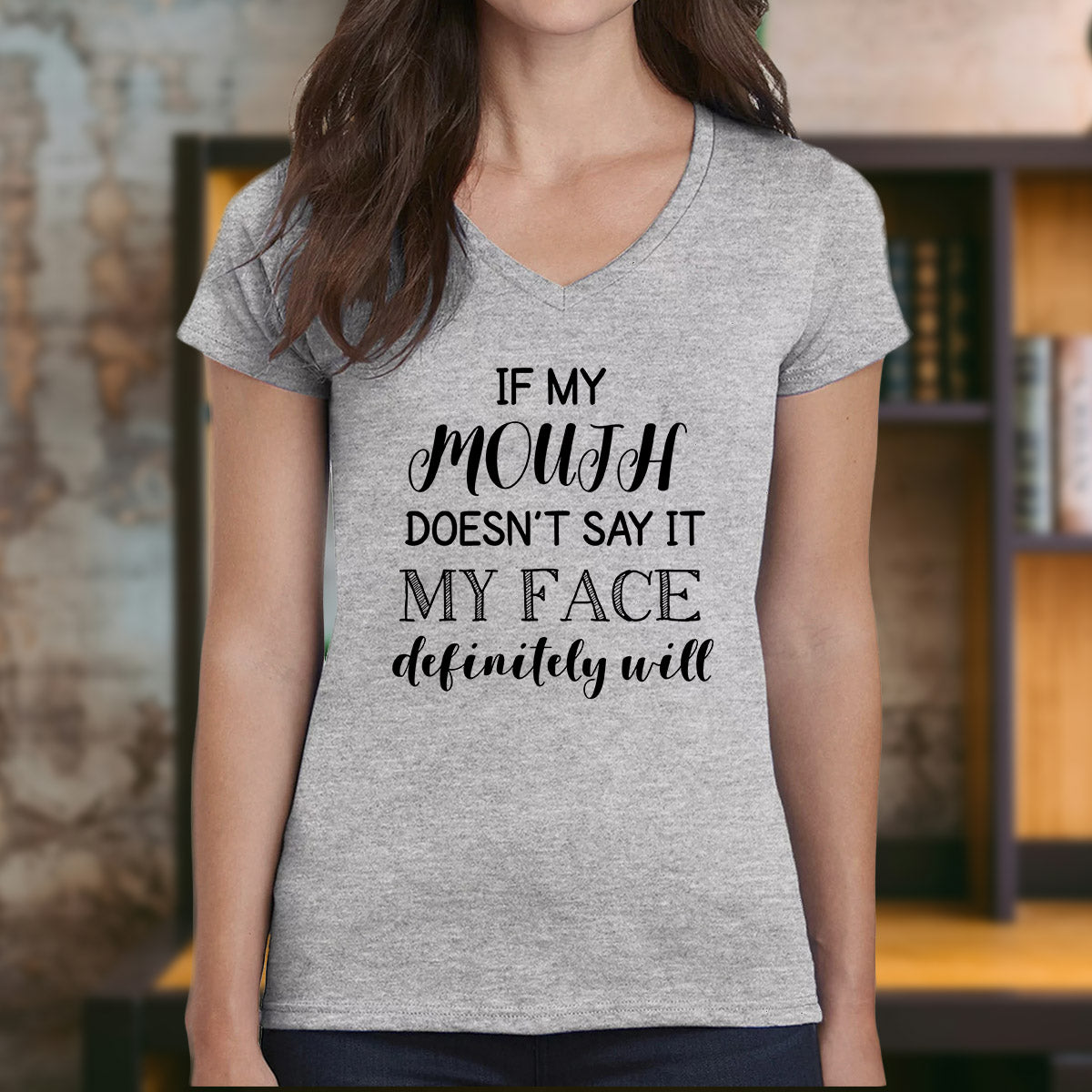 women's premium t shirts