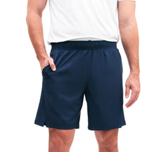 Hype Men’s Active Shorts – Straight Tapered For Sport & Fitness