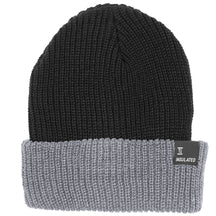 TruFit Double-Layer Insulated Cuffed Knit Beanie for Men & Women