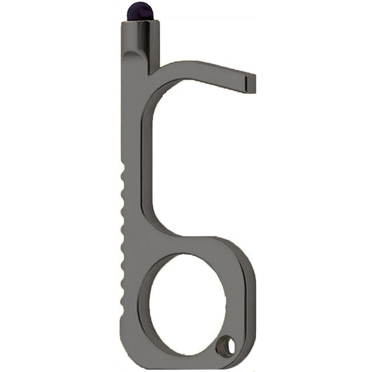 HyGenie No-Touch Tool with Stylus - Open Doors Hands-Free!