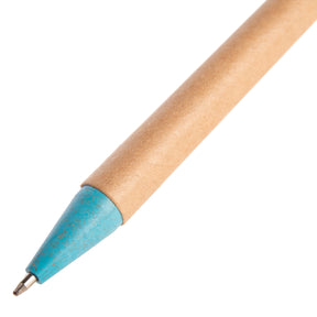 20pk Eco-Friendly Retractable Ballpoint Pens by Simply Genius