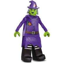 LEGO Prestige Halloween Costume – Complete Minifigure Outfit
