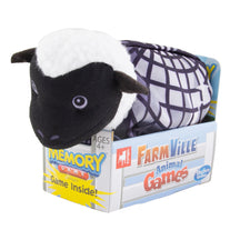 FarmVille Classic Card Games For Kids In Fun Animal Travel Pouch