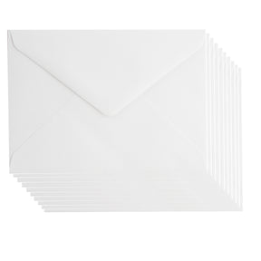 10pk Blank Thank You Cards & Envelopes by Special Thoughts