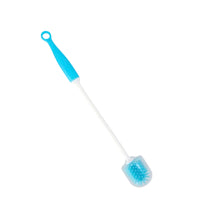 12" Silicone Bottle Cleaning Brush - For Hard To Reach Places