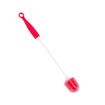 12" Silicone Bottle Cleaning Brush - For Hard To Reach Places