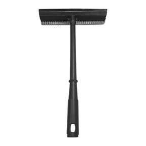 8" Window Washer & Squeegee with 14"  Handle - Shine Your Windows & Shower