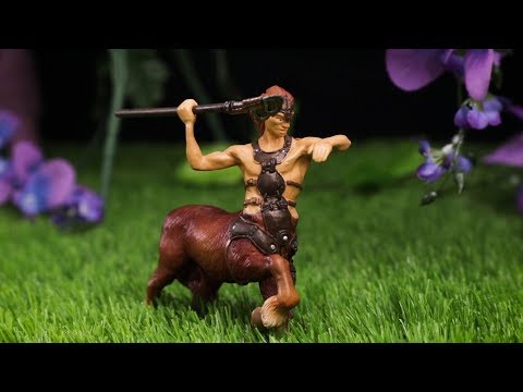 Papo Collectible Toy Figure – Fantasy World, Mythical Centaur
