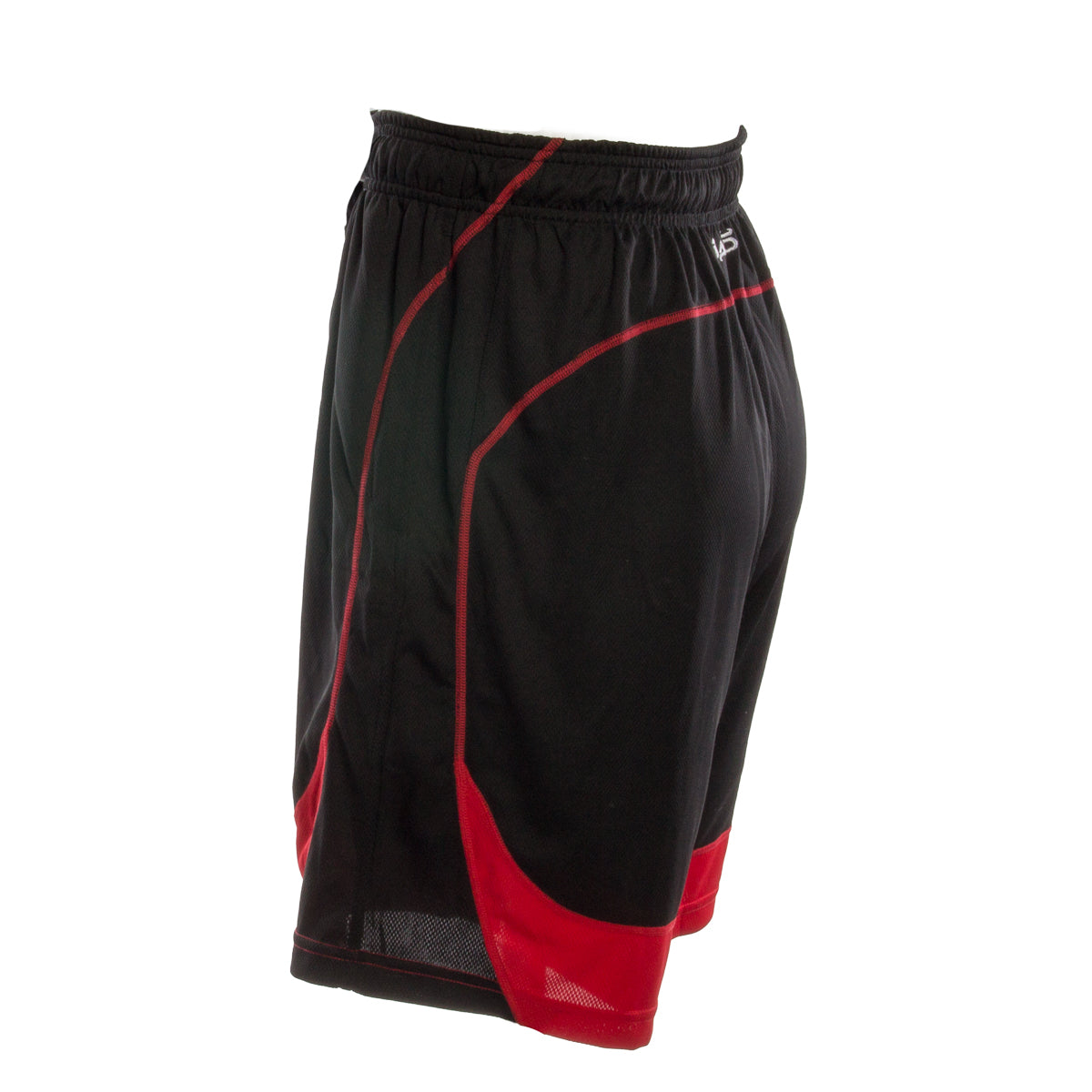 Jaco Twisted Mock Mesh Short – Urban Style, MMA & Crossfit