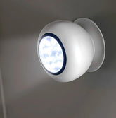 "Hero" Emergency Light, 12 Super-Bright LED Bulbs – Mount Anywhere Suction