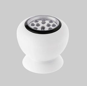 "Hero" Emergency Light, 12 Super-Bright LED Bulbs – Mount Anywhere Suction