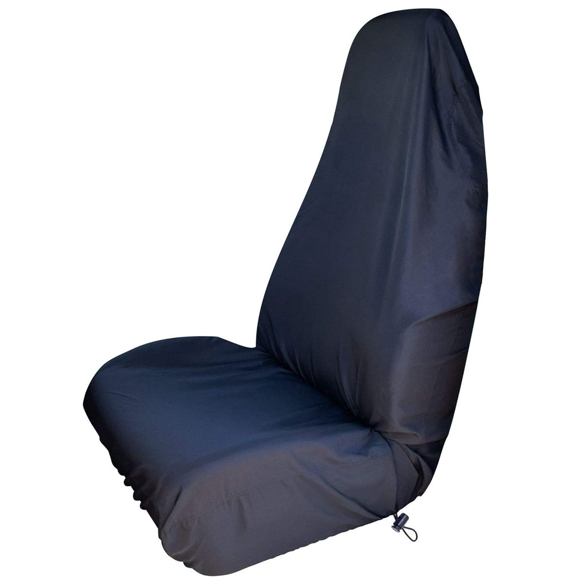 Covermama Grab N' Go Seat Cover - Universal Fit, Non-Stop Protection
